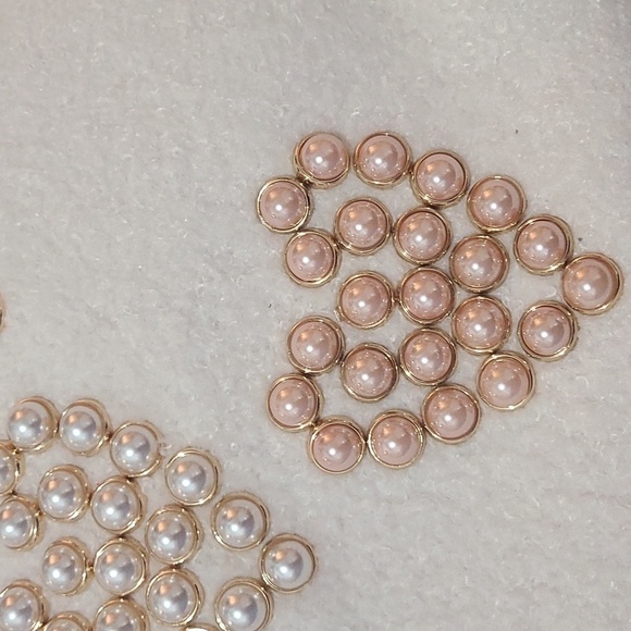 NWT BTB Los AngelesTeddy Be Mine Tote - Picture 5 of 13